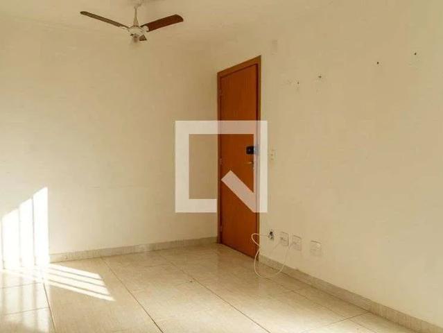 Apartamento para Locação em Americana/SP Morada do Sol 2 Quartos
