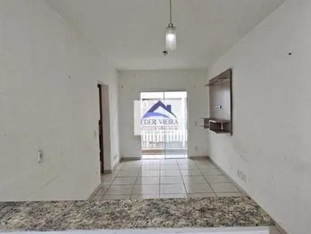 Apartamento para Locação em Americana/SP Parque Gramado 2 Quartos