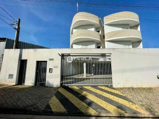 Apartamento para Locação em Americana/SP Parque Nova Carioba 2 Quartos