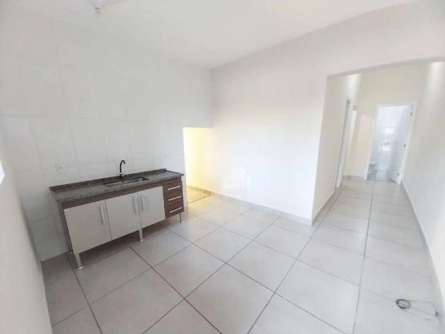 Apartamento para Locação em Americana/SP Parque Novo Mundo 2 Quartos