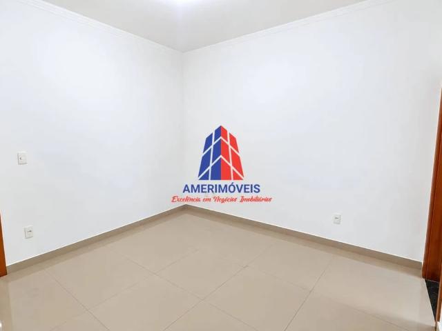 Apartamento para Locação em Americana/SP Parque Novo Mundo 2 Quartos