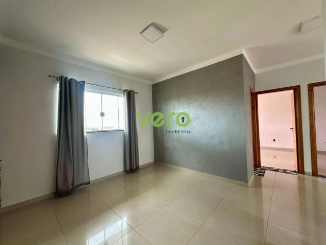 Apartamento para Locação em Americana/SP Parque Universitário 2 Quartos