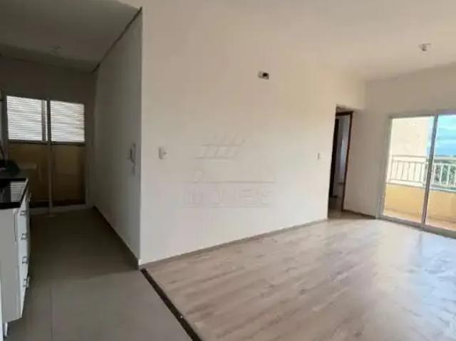 Apartamento para Locação em Americana/SP Praia Azul 2 Quartos