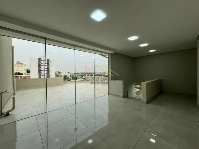 Apartamento para Locação em Americana/SP Residencial Boa Vista 3 Quartos