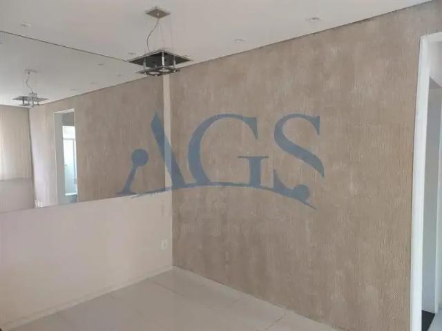 Apartamento para Locação em Americana/SP Riviera Tamborlim 2 Quartos