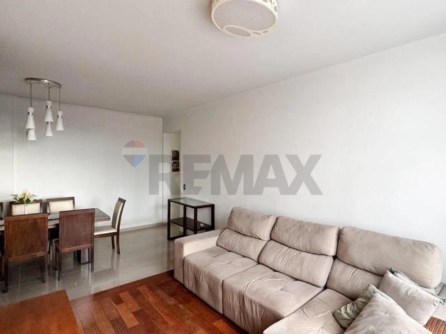 Apartamento para Locação em Americana/SP Santa Cruz 3 Quartos