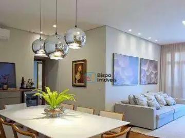 Apartamento para Locação em Americana/SP Santa Cruz 3 Quartos