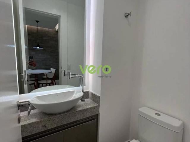 Apartamento para Locação em Americana/SP Santo Antônio 1 Quartos