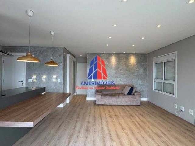 Apartamento para Locação em Americana/SP Santo Antônio 2 Quartos