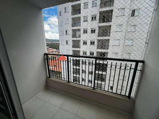 Apartamento para Locação em Amparo/SP Jardim Camandocaia 2 Quartos