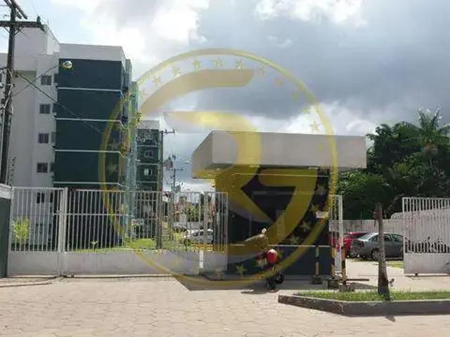 Apartamento para Locação em Ananindeua/PA Coqueiro 3 Quartos