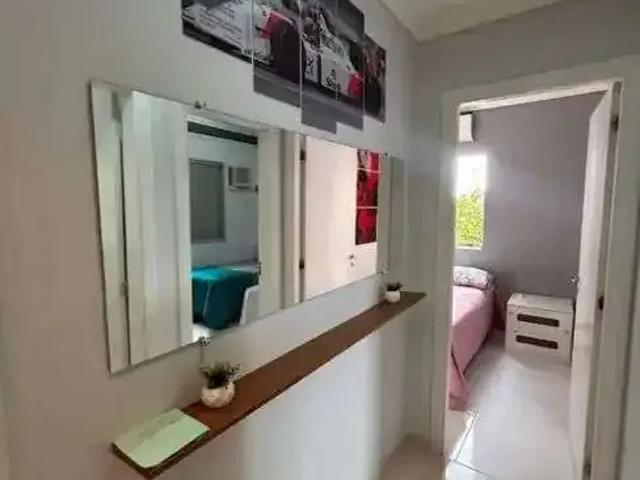 Apartamento para Locação em Ananindeua/PA Coqueiro 3 Quartos