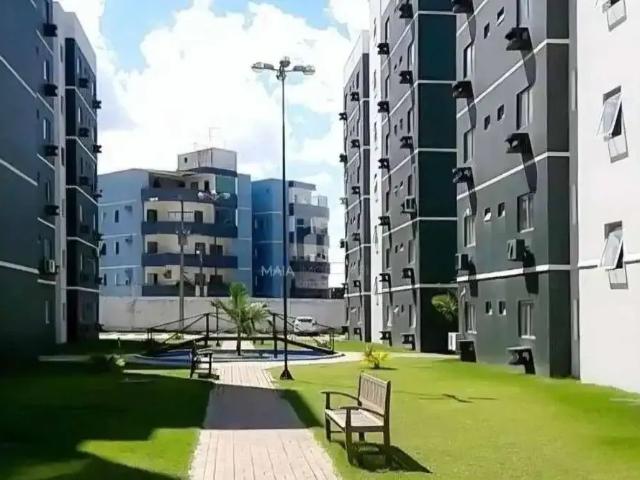 Apartamento para Locação em Ananindeua/PA Coqueiro 2 Quartos