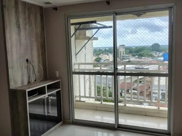 Apartamento para Locação em Ananindeua/PA Centro 3 Quartos