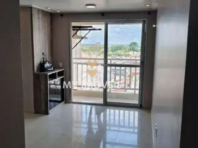Apartamento para Locação em Ananindeua/PA Centro 3 Quartos