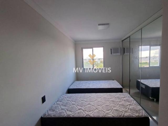 Apartamento para Locação em Ananindeua/PA Atalaia 2 Quartos