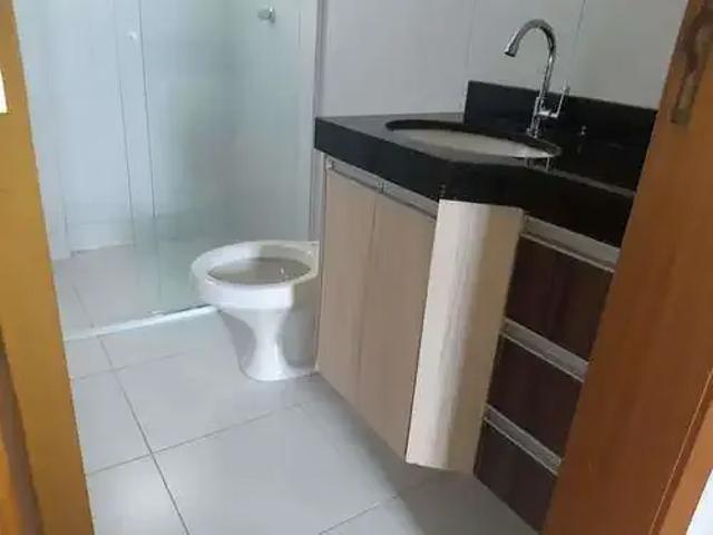 Apartamento para Locação em Anápolis/GO Maracanã 3 Quartos