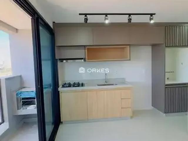 Apartamento para Locação em Anápolis/GO Maracanã 2 Quartos
