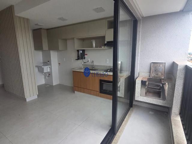 Apartamento para Locação em Anápolis/GO Maracanã 2 Quartos