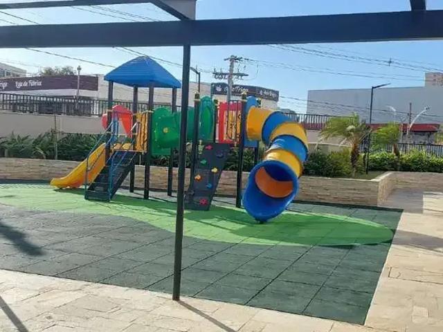 Apartamento para Locação em Anápolis/GO Maracananzinho 2 Quartos