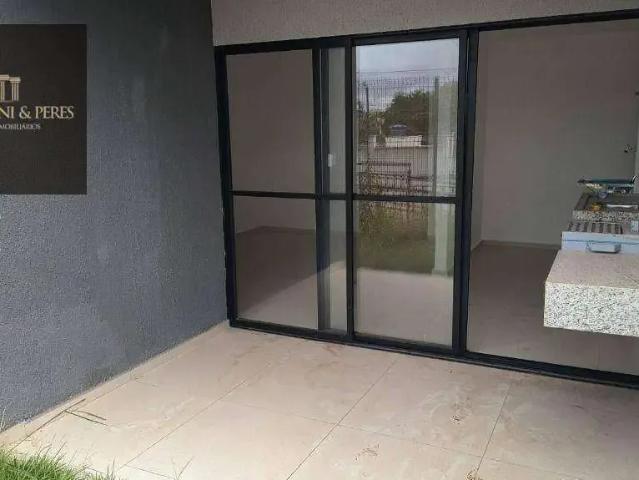 Apartamento para Locação em Anápolis/GO Boa Vista 2 Quartos