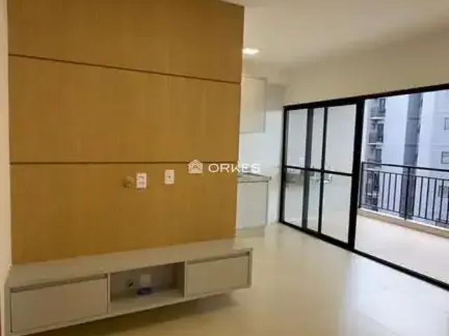 Apartamento para Locação em Anápolis/GO Boa Vista 2 Quartos