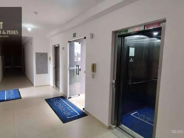 Apartamento para Locação em Anápolis/GO Boa Vista 3 Quartos