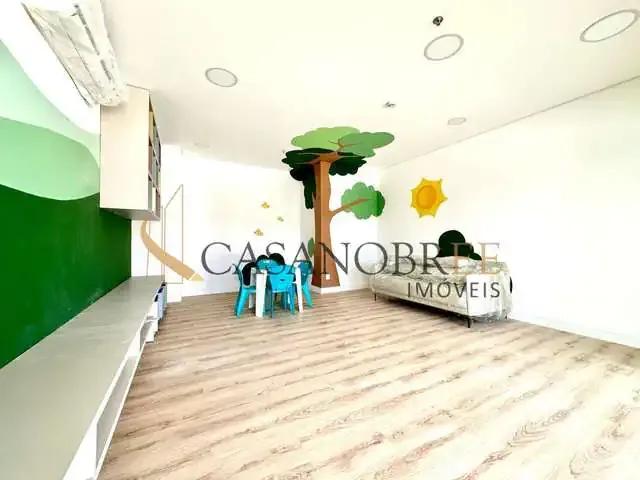 Apartamento para Locação em Anápolis/GO Centro 1 Quartos