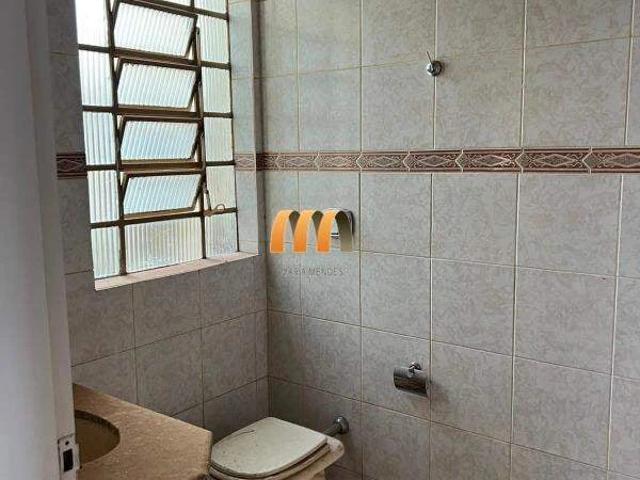 Apartamento para Locação em Anápolis/GO Centro 1 Quartos