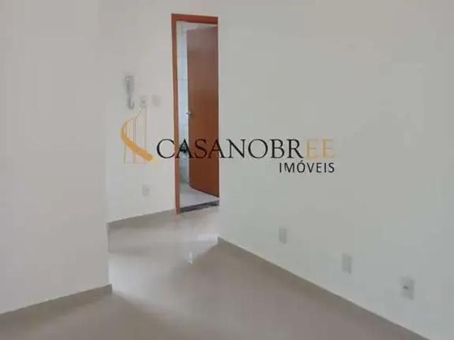 Apartamento para Locação em Anápolis/GO Chácaras Americanas 2 Quartos