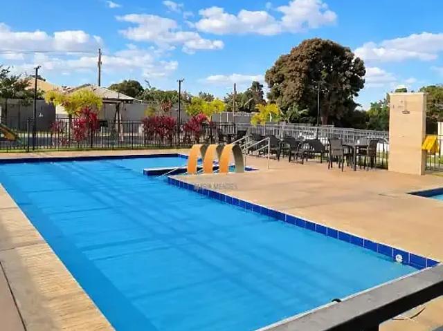Apartamento para Locação em Anápolis/GO Chácaras Americanas 2 Quartos