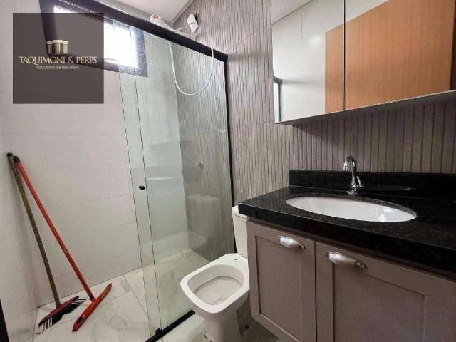 Apartamento para Locação em Anápolis/GO Cidade Universitária 1 Quartos