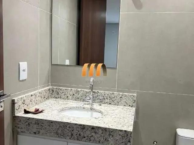 Apartamento para Locação em Anápolis/GO Cidade Universitária 1 Quartos