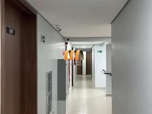 Apartamento para Locação em Anápolis/GO Cidade Universitária 1 Quartos