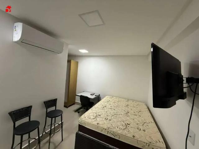 Apartamento para Locação em Anápolis/GO Cidade Universitária 1 Quartos