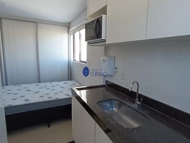 Apartamento para Locação em Anápolis/GO Cidade Universitária 1 Quartos
