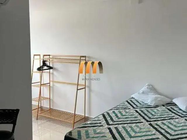 Apartamento para Locação em Anápolis/GO Cidade Universitária 1 Quartos