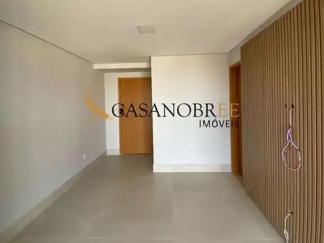 Apartamento para Locação em Anápolis/GO Cidade Universitária 2 Quartos