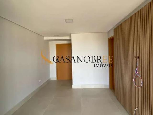 Apartamento para Locação em Anápolis/GO Cidade Universitária 2 Quartos