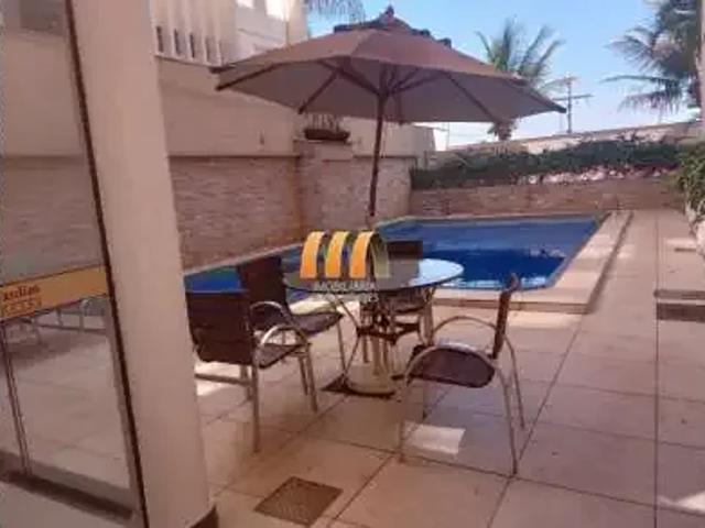 Apartamento para Locação em Anápolis/GO Cidade Jardim 3 Quartos