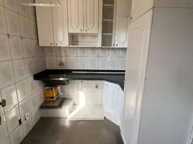 Apartamento para Locação em Anápolis/GO Cidade Jardim 3 Quartos