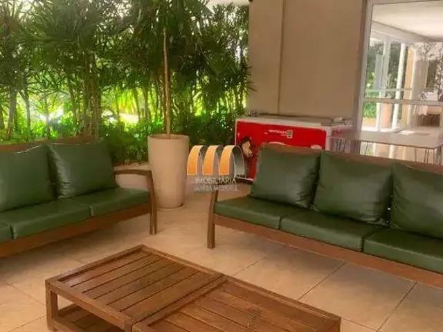 Apartamento para Locação em Anápolis/GO Cidade Jardim 3 Quartos