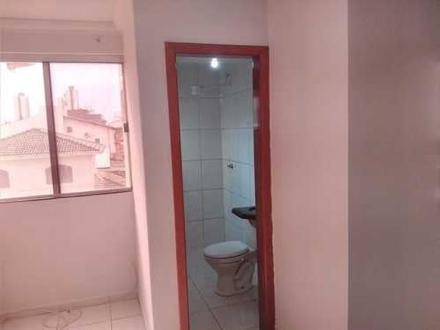 Apartamento para Locação em Anápolis/GO Cidade Jardim 1 Quartos