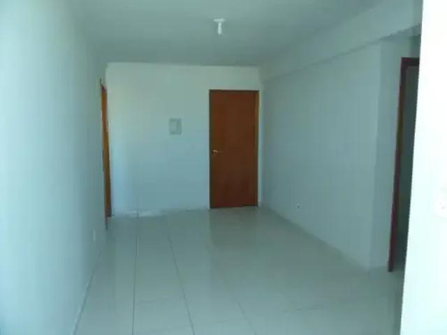 Apartamento para Locação em Anápolis/GO Cidade Jardim 2 Quartos