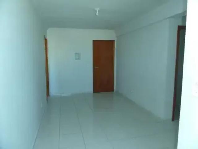 Apartamento para Locação em Anápolis/GO Cidade Jardim 2 Quartos