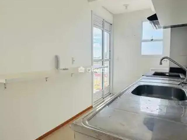 Apartamento para Locação em Anápolis/GO Cidade Jardim 2 Quartos