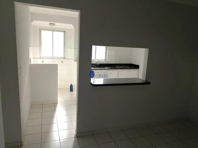 Apartamento para Locação em Anápolis/GO Conjunto IAPC 2 Quartos