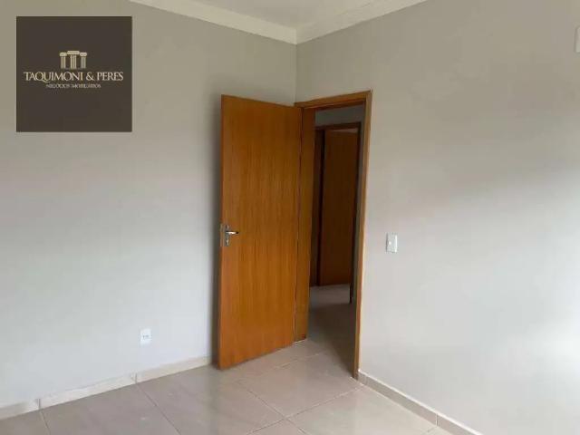 Apartamento para Locação em Anápolis/GO Eldorado 2 Quartos