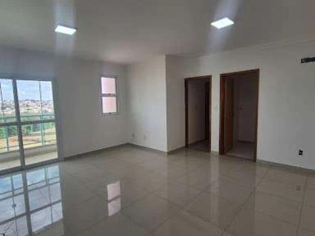 Apartamento para Locação em Anápolis/GO Jundiaí 3 Quartos