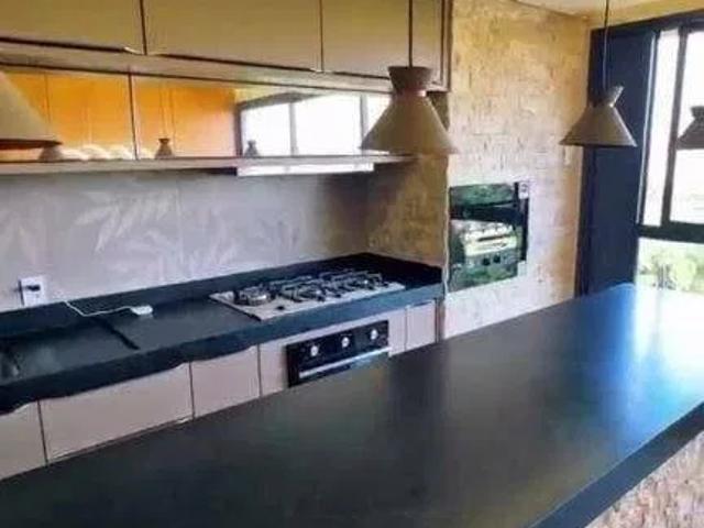 Apartamento para Locação em Anápolis/GO Jundiaí 3 Quartos